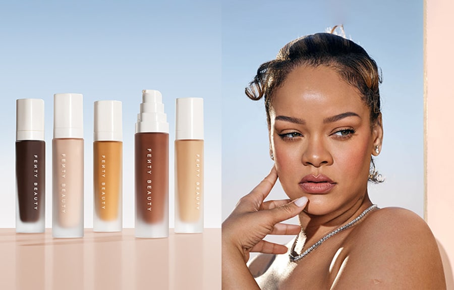 FENTY BEAUTY
